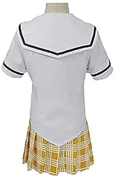魔法少女サイト　水蓮寺清春　コスプレ　ウィッグ＋衣装セット Amazon.co.jp: 水蓮寺 清春 コスプレ 魔法少女サイト 水蓮寺